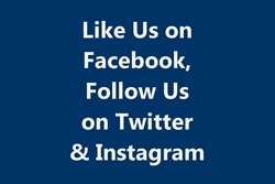 like and follow aysf facebook twitter instagram pages